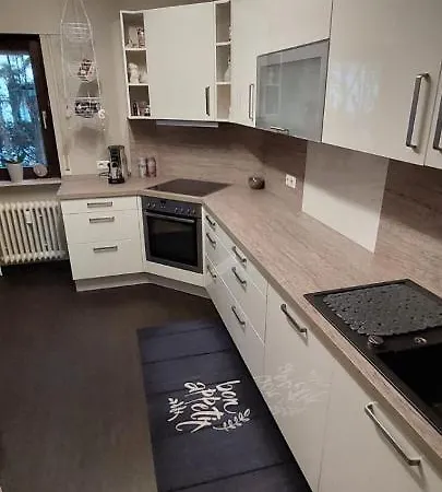 Apartment Schone 3