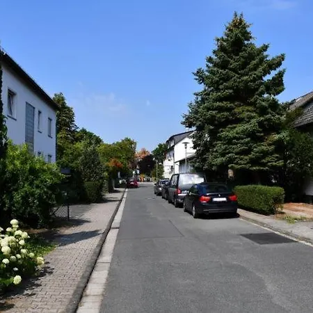 Apartment Schone 3 Darmstadt