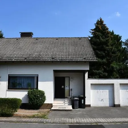 Apartment Schone 3 *