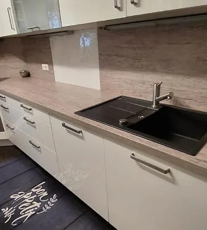 Apartment Schone 3 Darmstadt